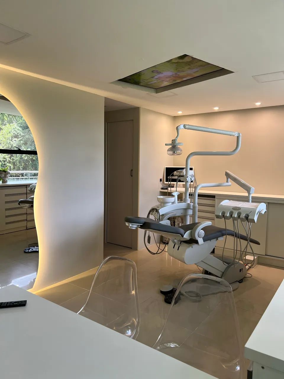 Cadeira Odontológica Kavo + Ultrassom e Jato de Bicarbonato Shuster - Foto 3