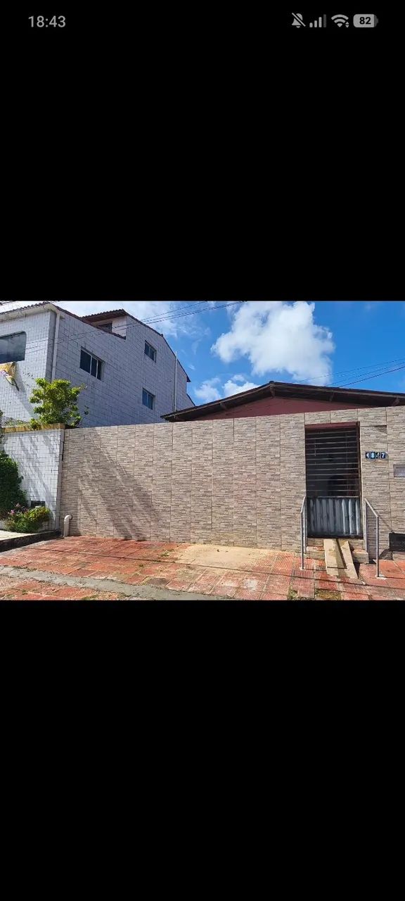 Casa no bairro potengi 