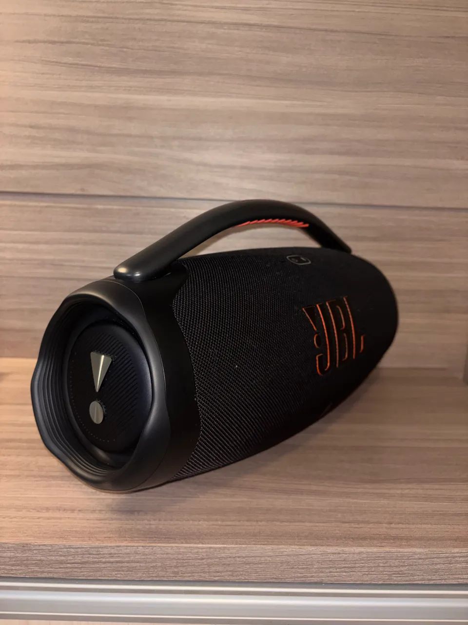 CAIXA DE SOM JBL BOOMBOX 3  - Foto 2