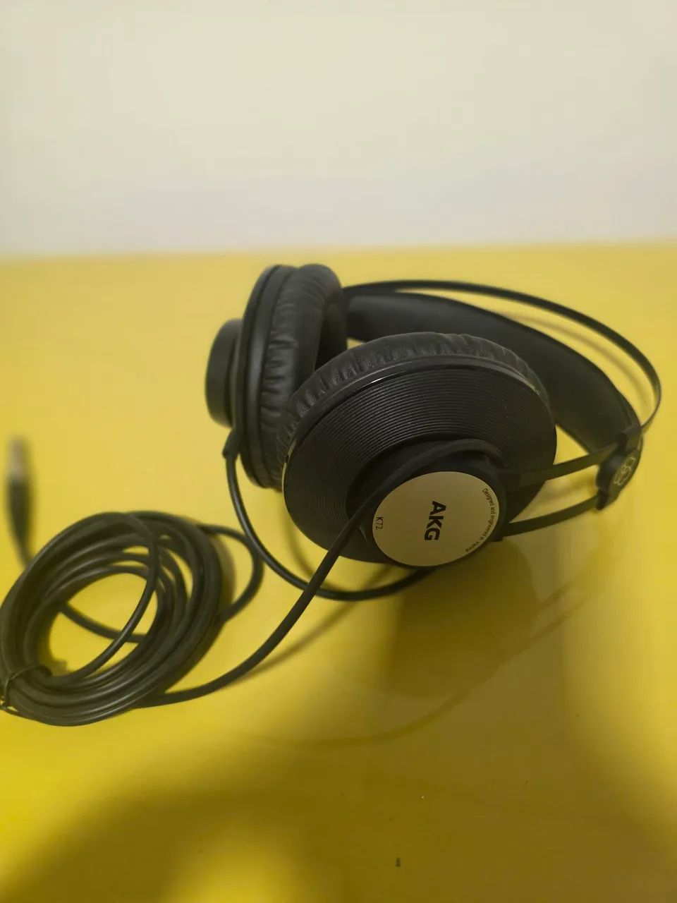 Fone AKG K72 - Foto 2