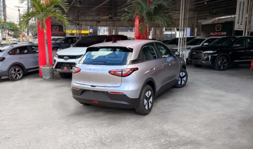 Geely EX2 Pro 2026 - Foto 2