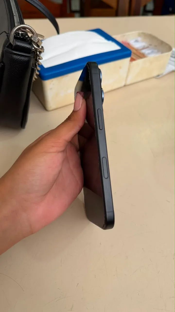 iPhone 16 - Foto 5