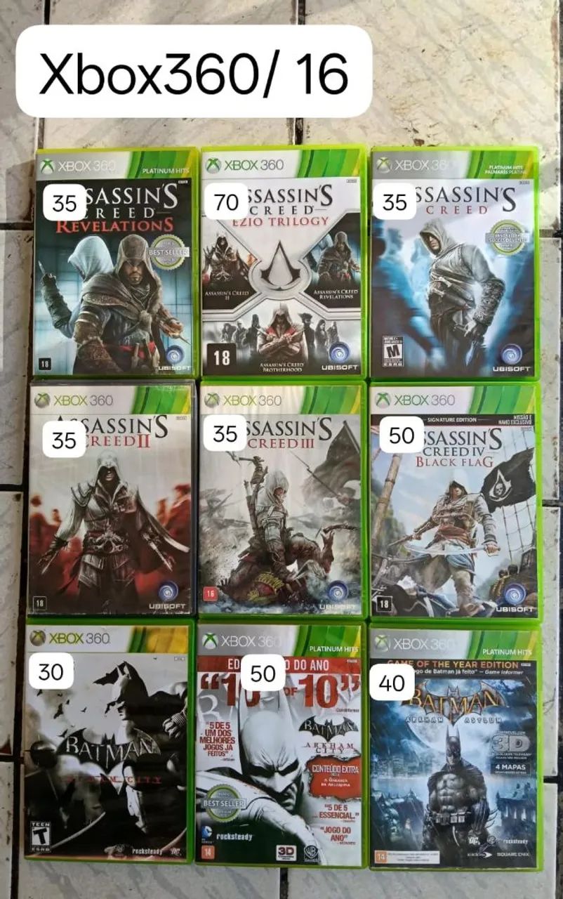 Xbox 360  - Foto 3