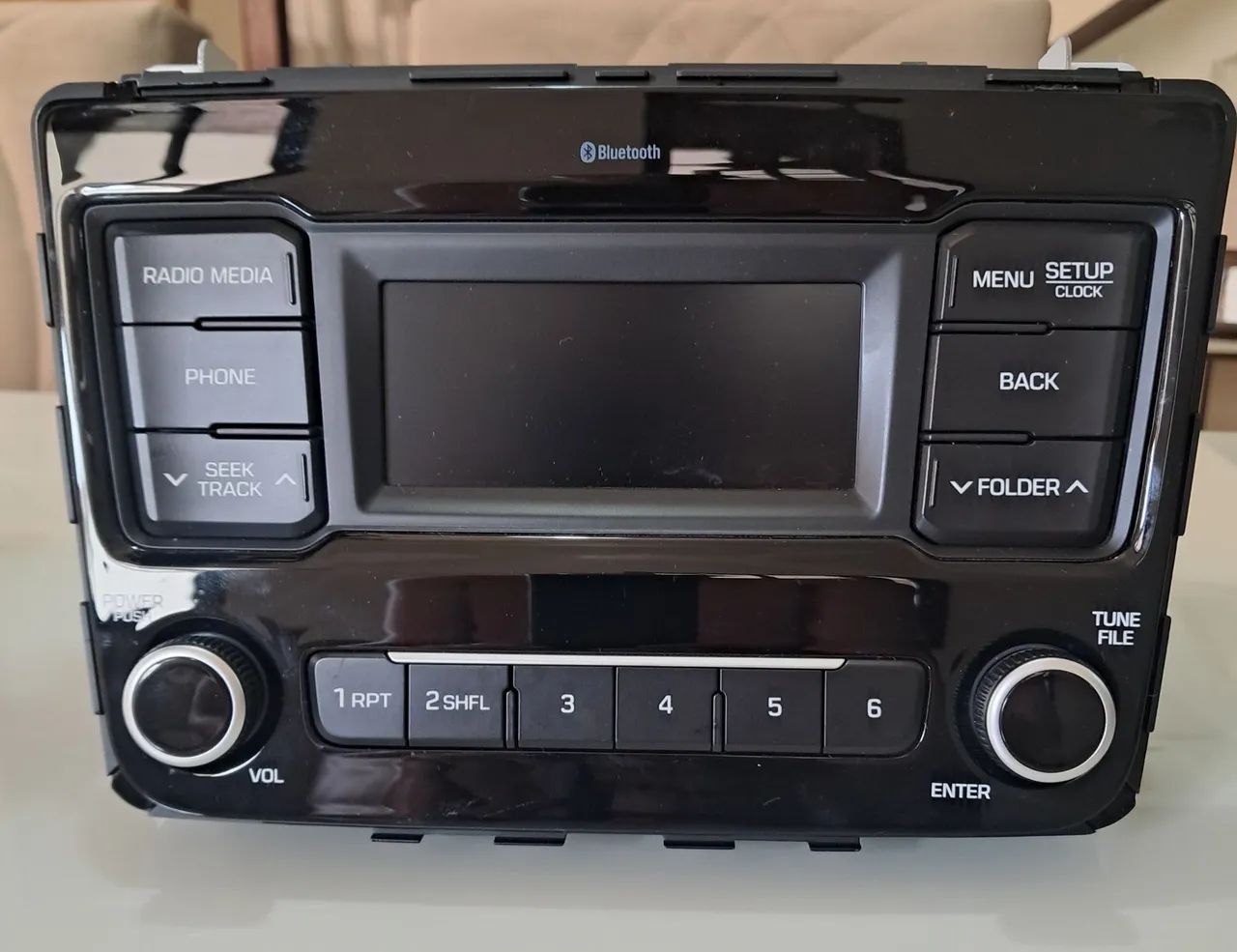 Radio