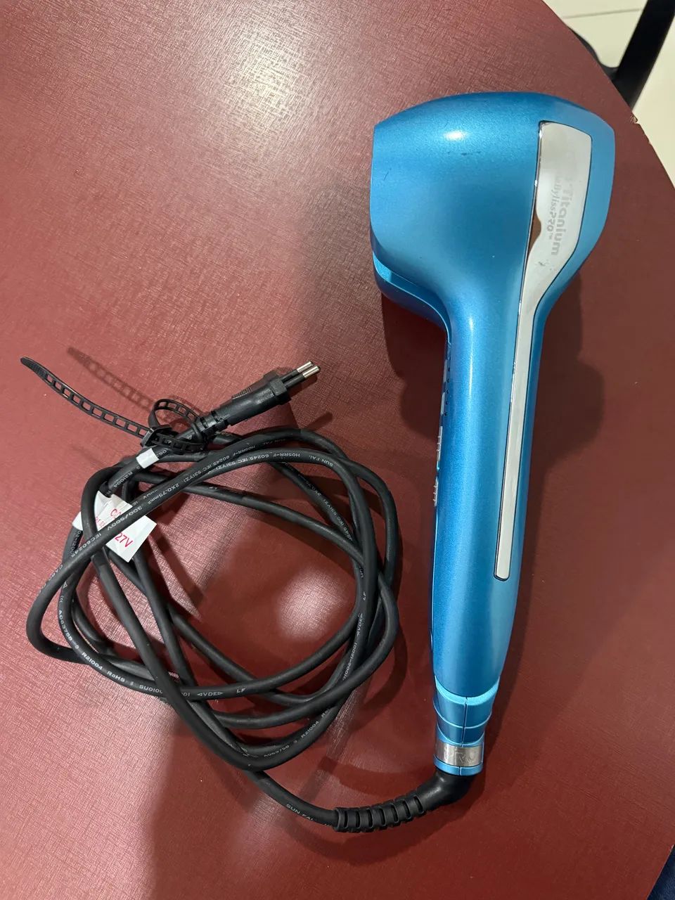 babylissPRO nano tiranium