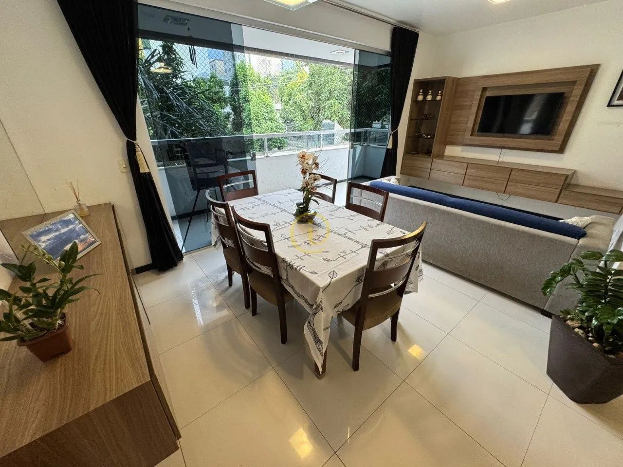 Apartamento para Aluguel no Castelo, BH