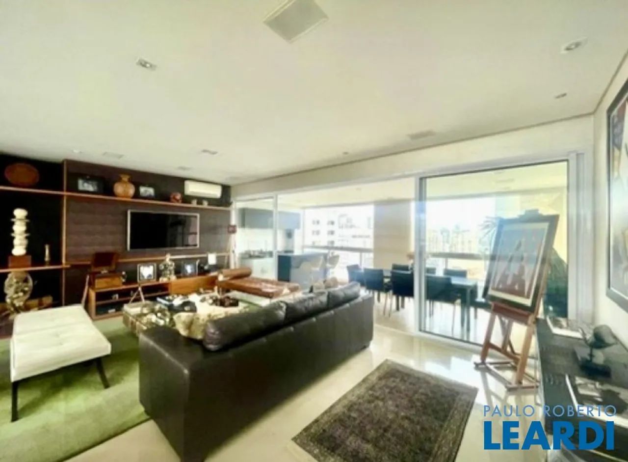 APARTAMENTO - PERDIZES - SP - Foto 4