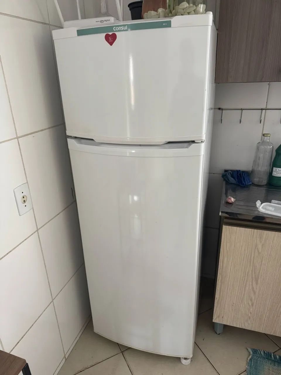 GELADEIRA CONSUL  - Foto 2