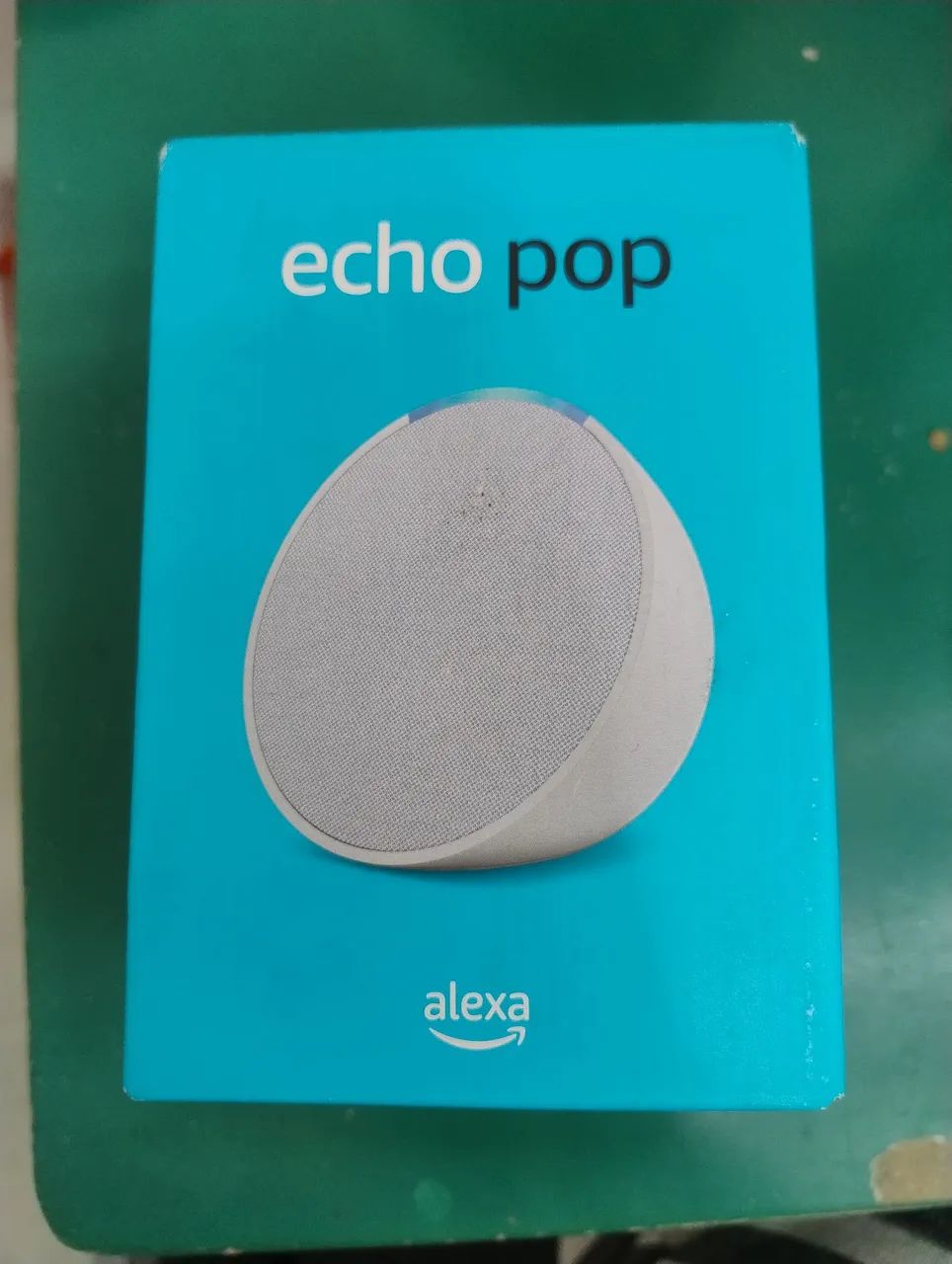 Alexa EchoPOP - Foto 2