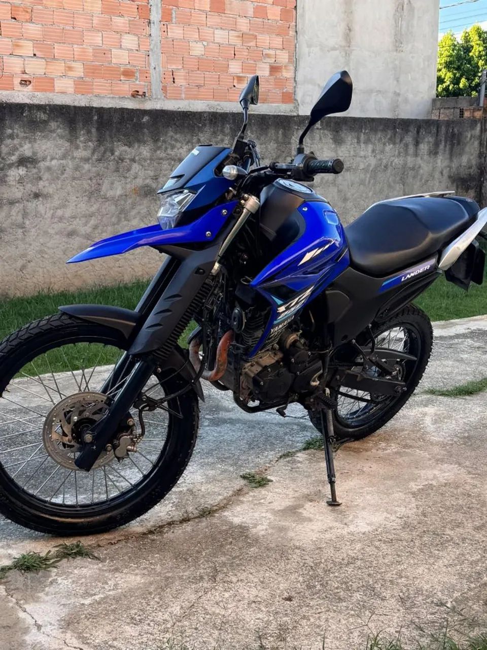 Lander 250 (oportunidade) - Foto 4