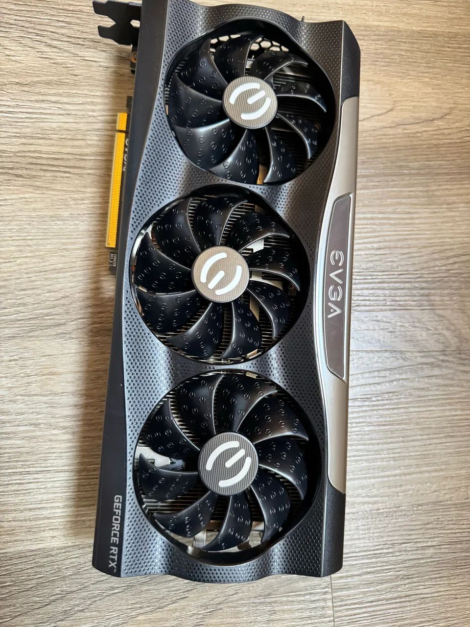 Placa Rtx 3080 10gb