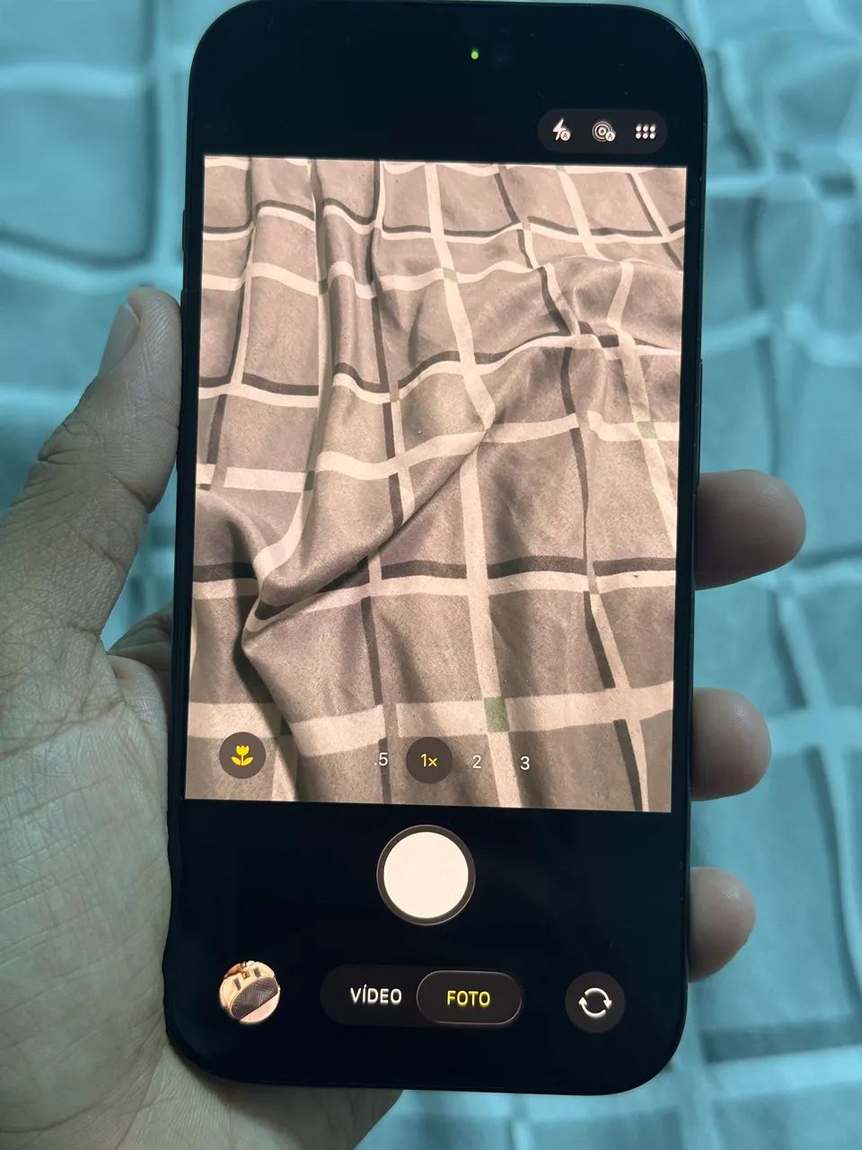 IPHONE 15 PRO 256gb AZUL - Foto 4