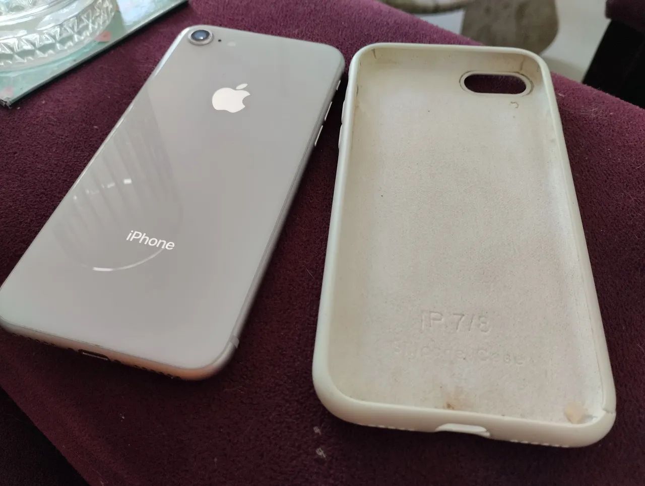 iPhone 8 - Foto 3