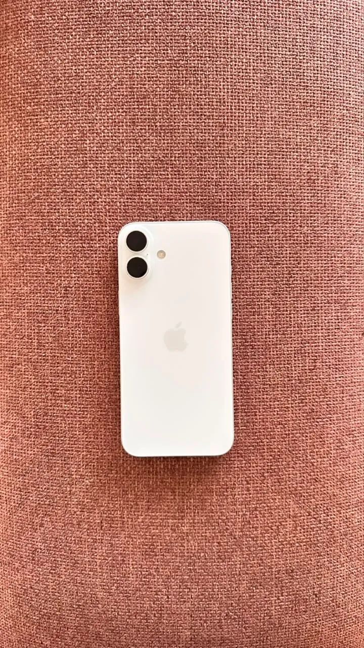 IPHONE 16 PLUS