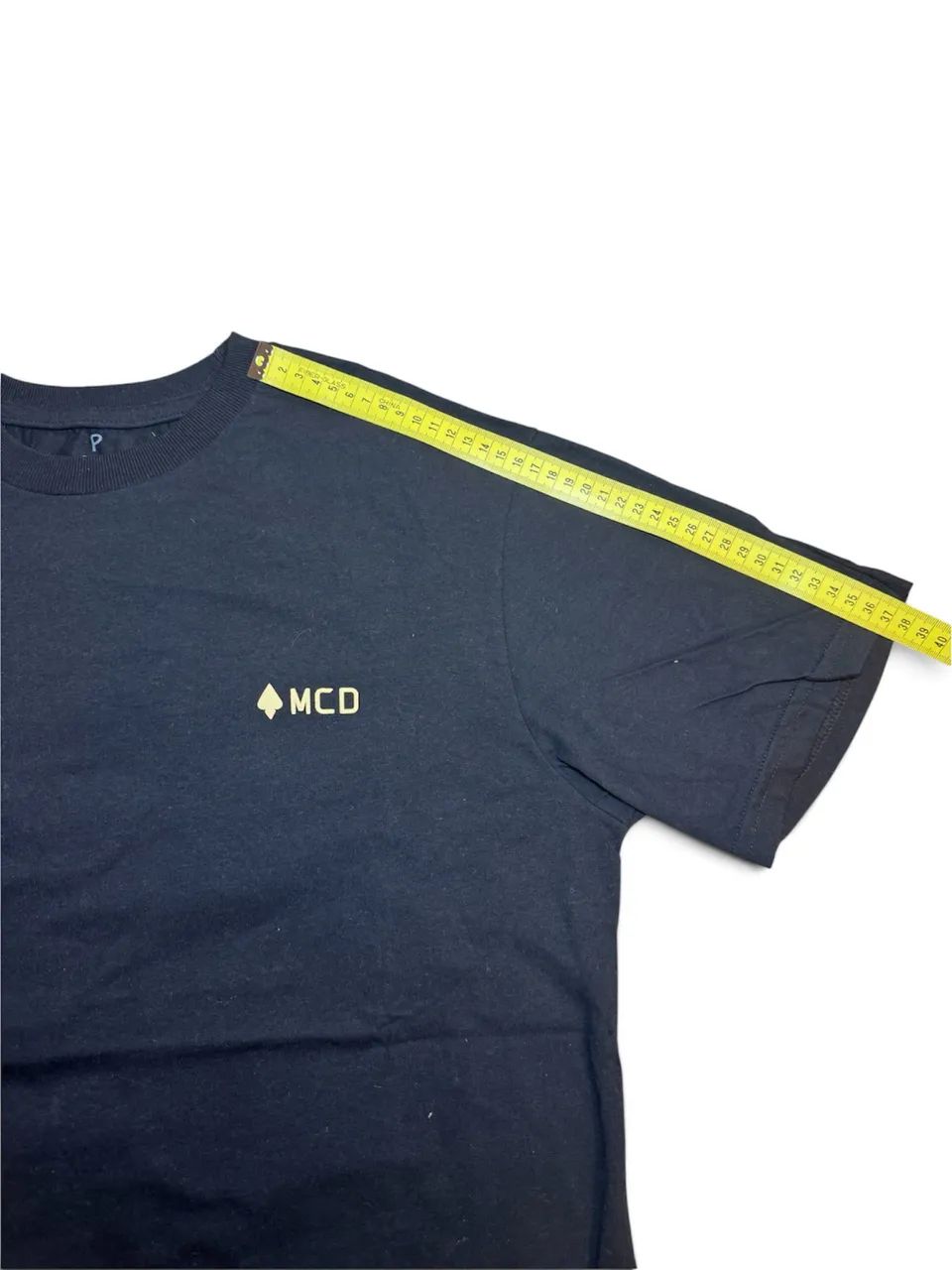 Camiseta MCD Bailon Fly - Foto 4