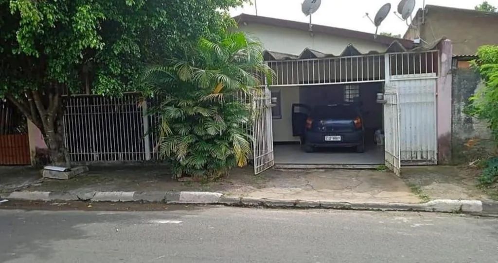 Casa à venda em Campinas, Jardim São Marcos, com 2 quartos, com 180 m²