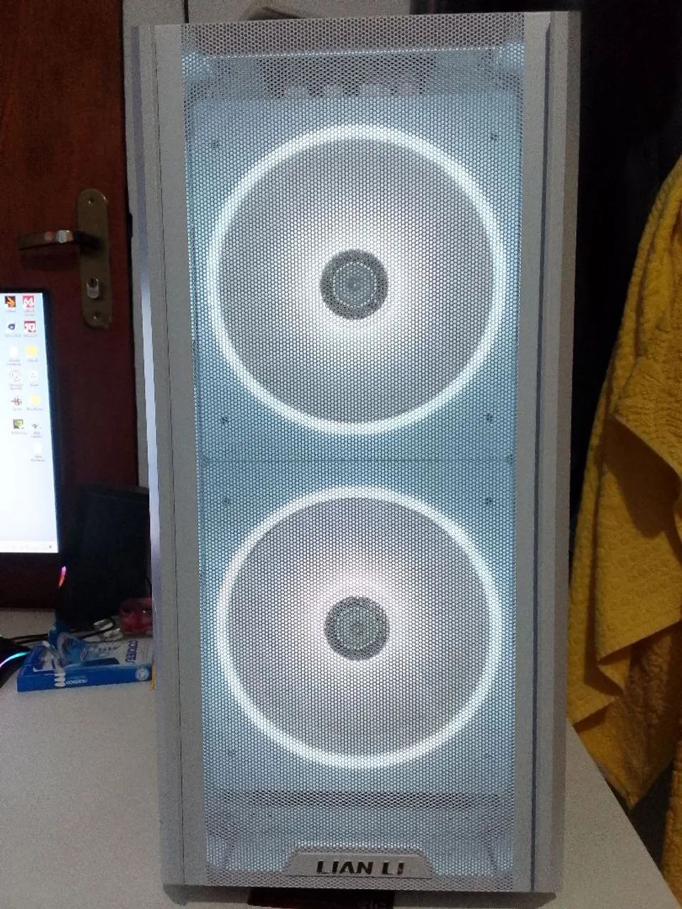 Pc Gamer AMD Ryzen 5