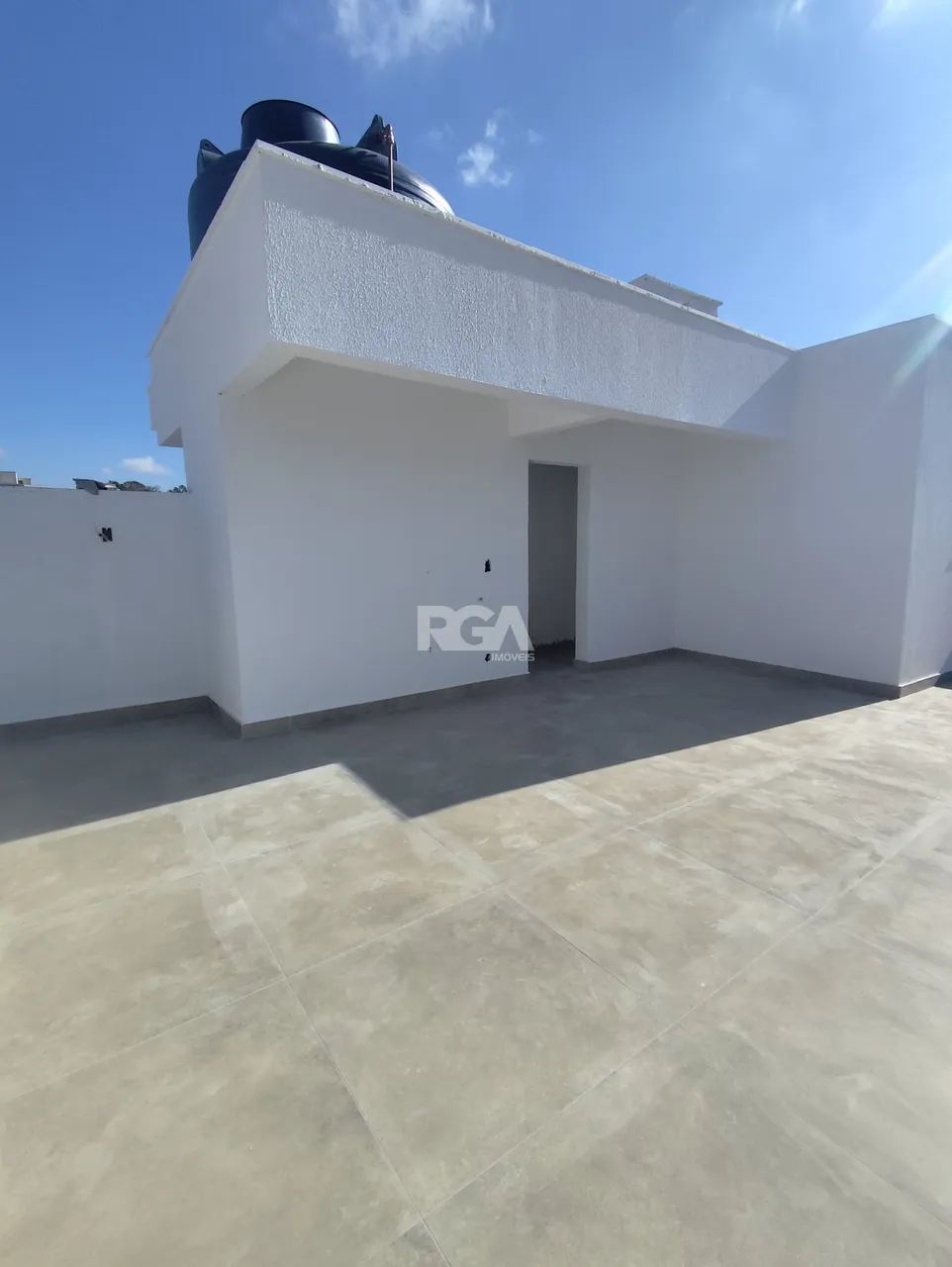 COBERTURA COM 3 QUARTOS E 2 VAGAS  PARQUE XANGRILÁ