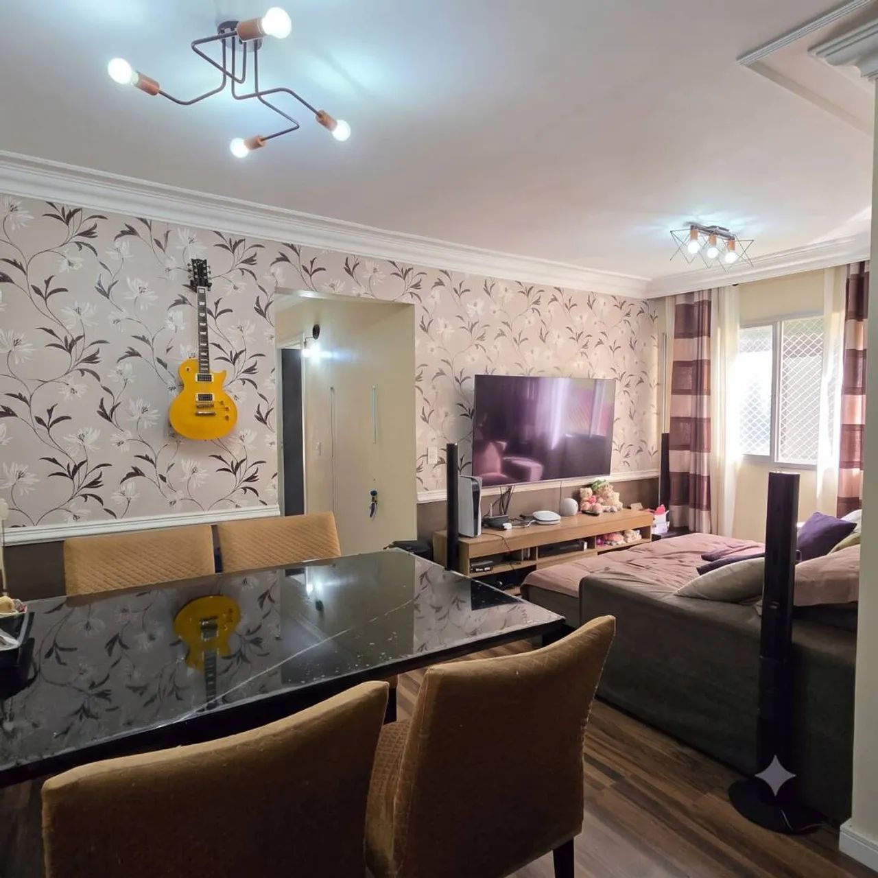 Apartamento de 74m² com 3 quartos à venda - Socorro - Foto 5
