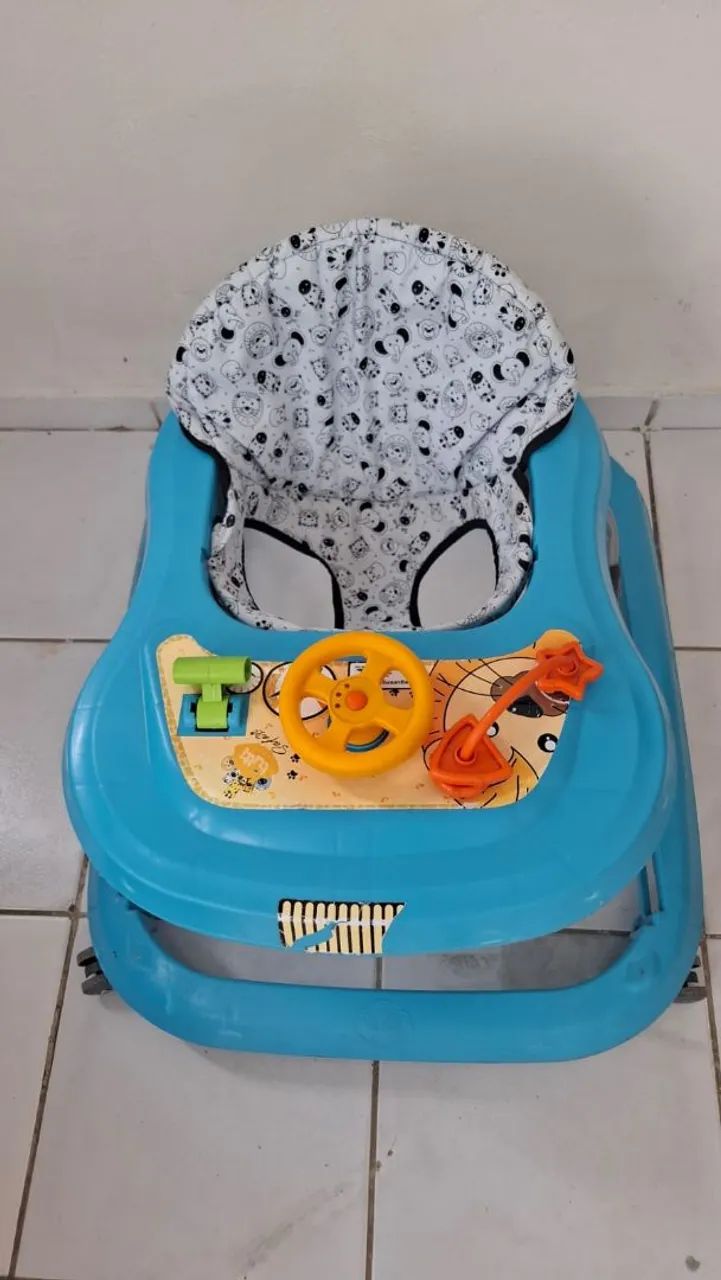Andajar infantil  - Foto 2