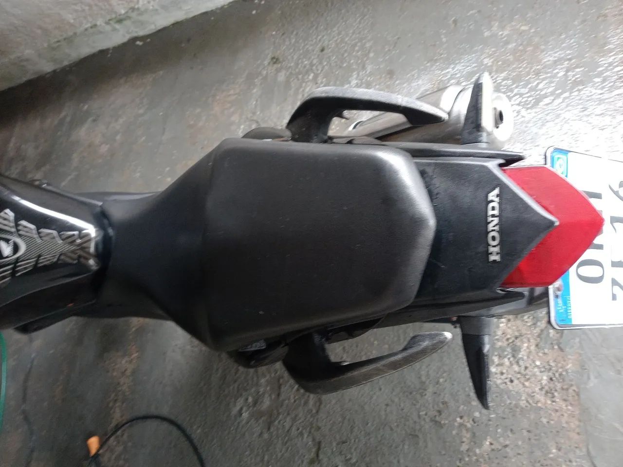 Br 300r - Foto 4