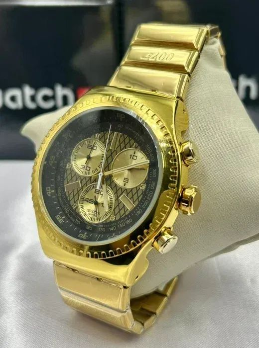 swatch 007 - Foto 2