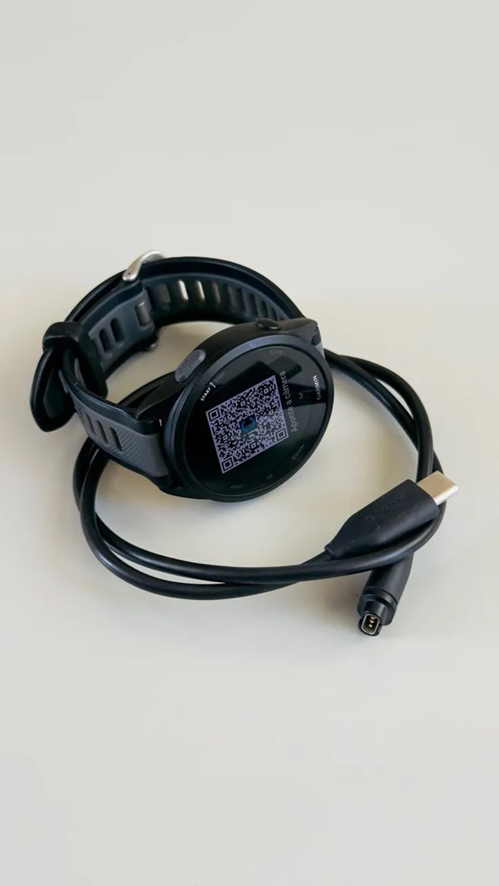 Garmin forerunner 165 Music 