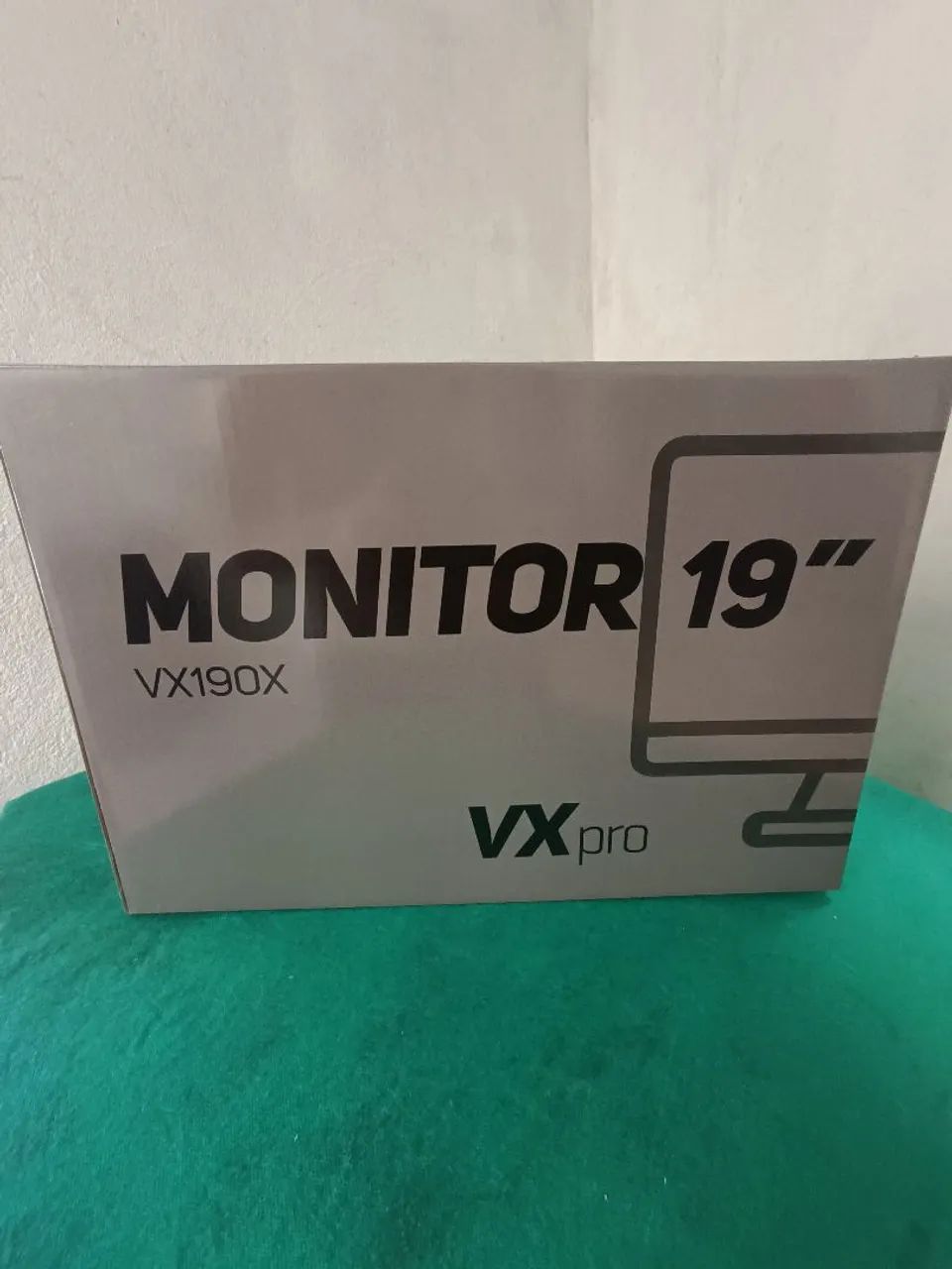 Monitor 75hz - Foto 2