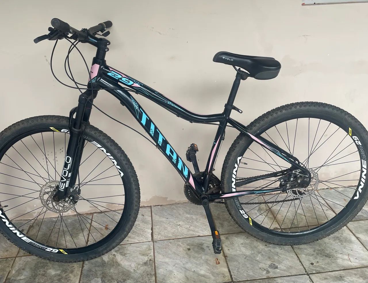 Bike 