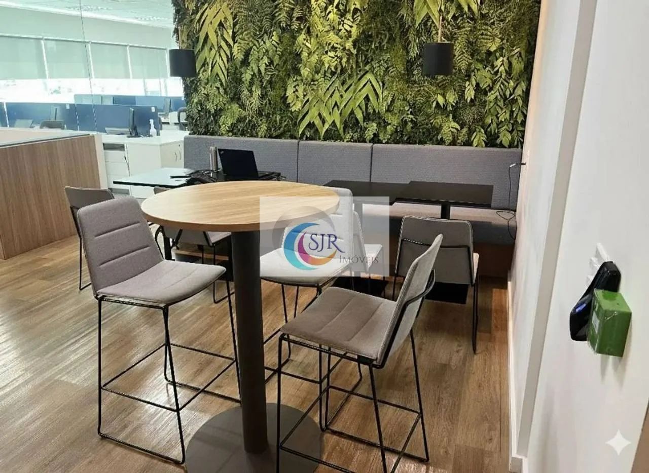Conjunto para alugar, 492 m² Itaim Bibi - São Paulo/SP - Foto 5
