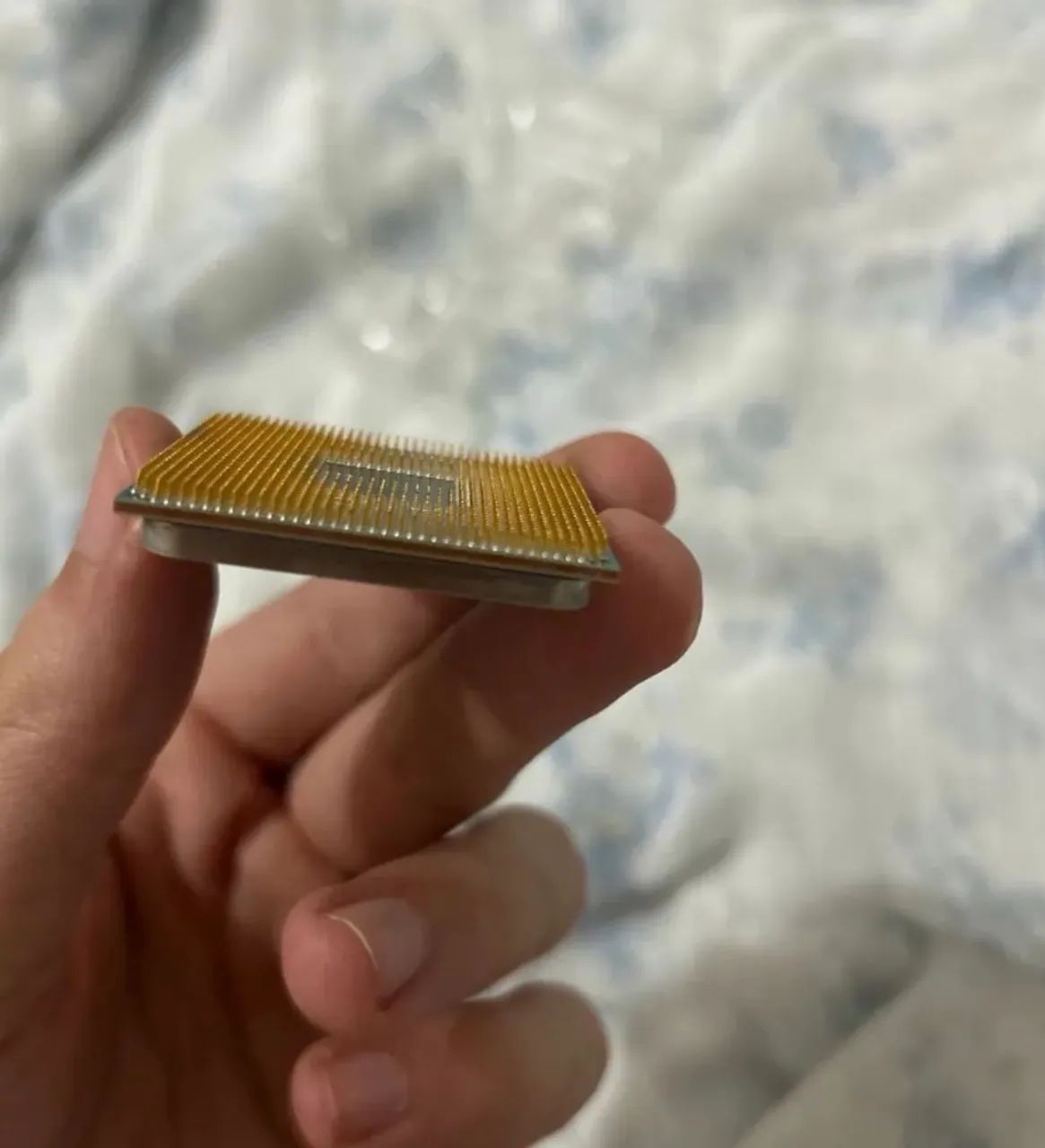 AMD Ryzen 5 4600 G - Foto 2