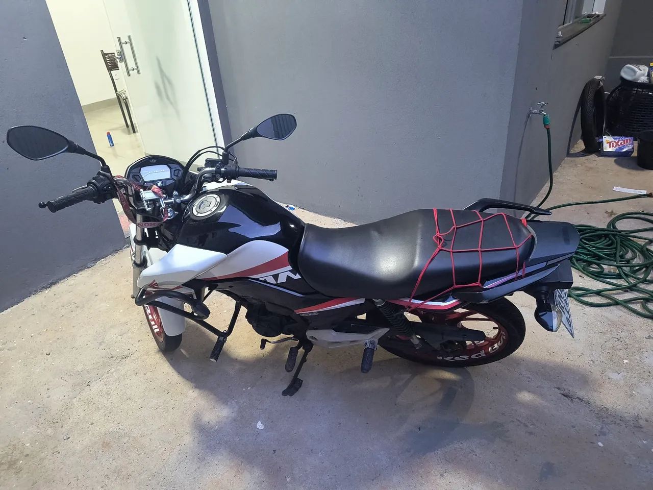 Vendo