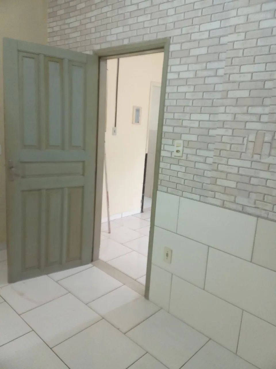 Aluga-se Kitnet/apartamento Bairro conquista  - Foto 3