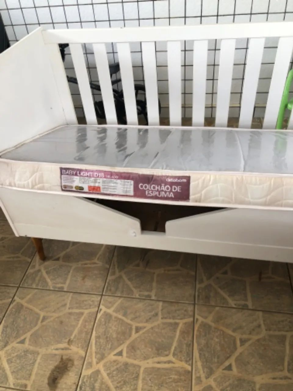 Berço cama  - Foto 4