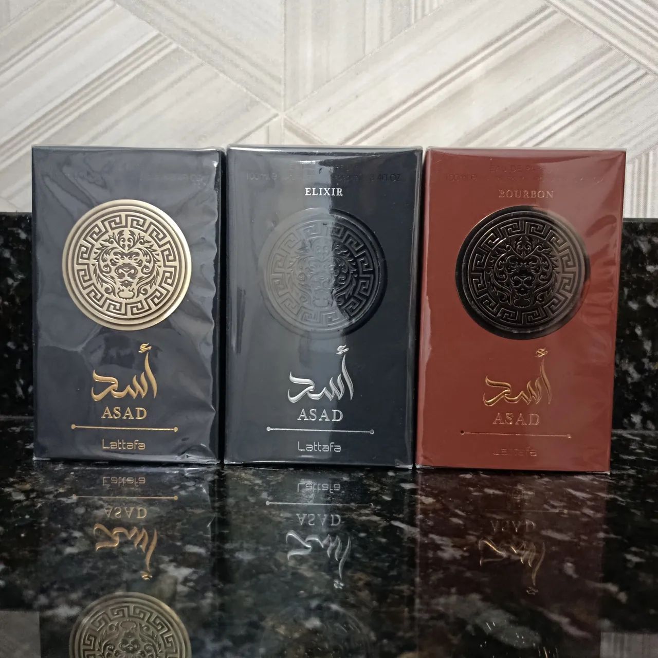 Perfumes Árabes - Foto 2