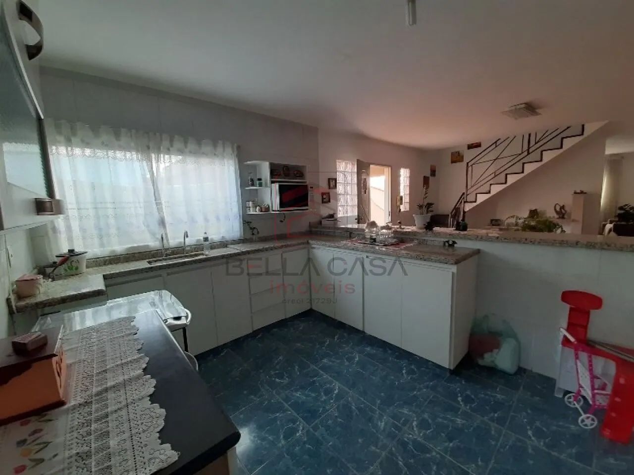 TERRENO COM CASA E SOBRADO - Foto 4