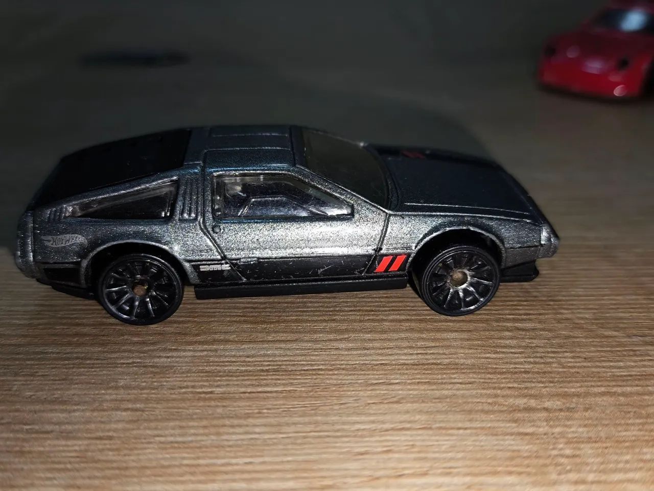 Carrinhos Hot Wheels  - Foto 5