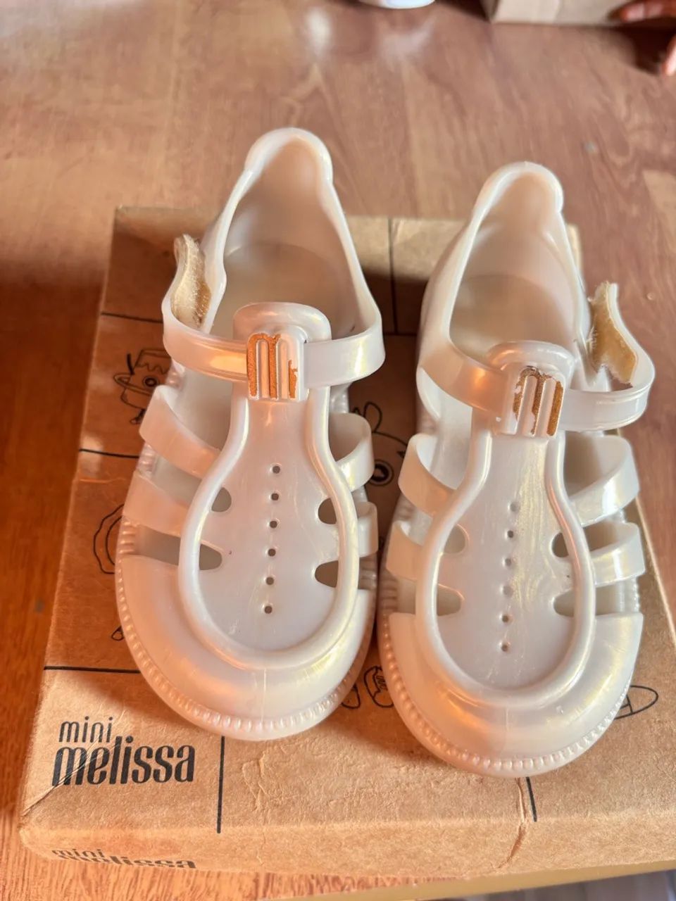 Mini Melissa