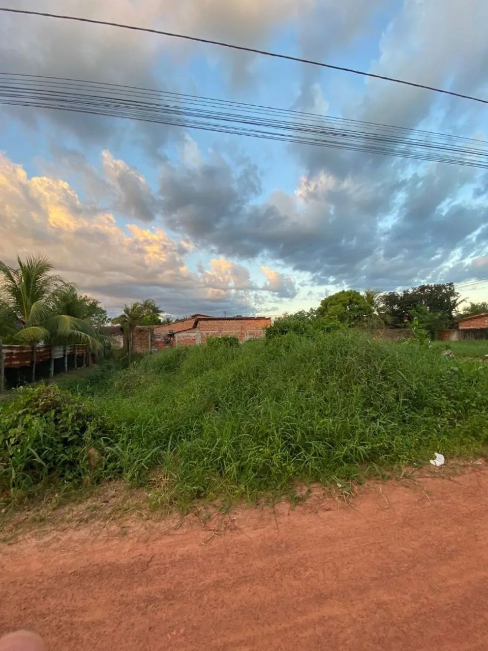 Terreno a venda  - Foto 2