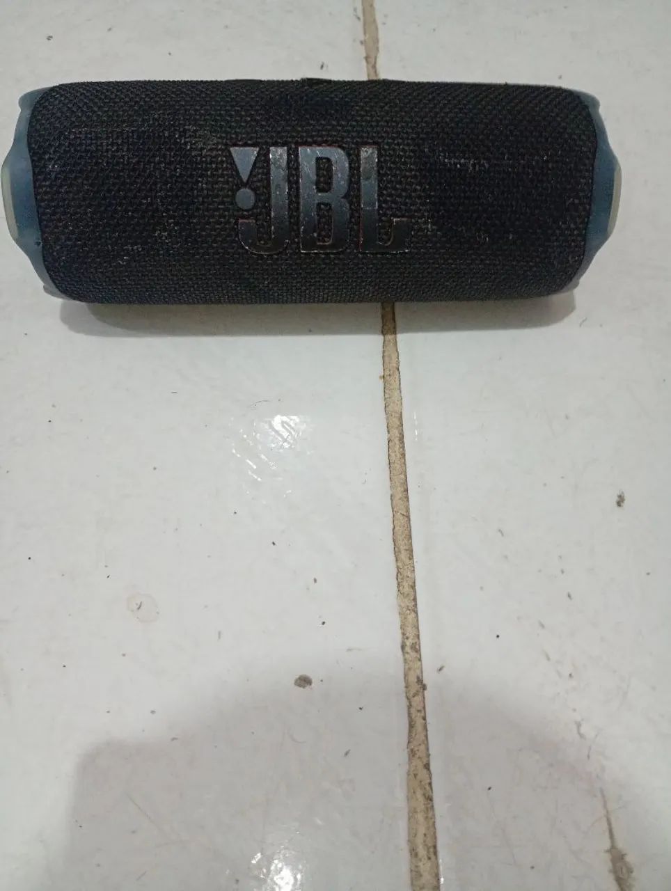 Caixinha JBL Flip 7 