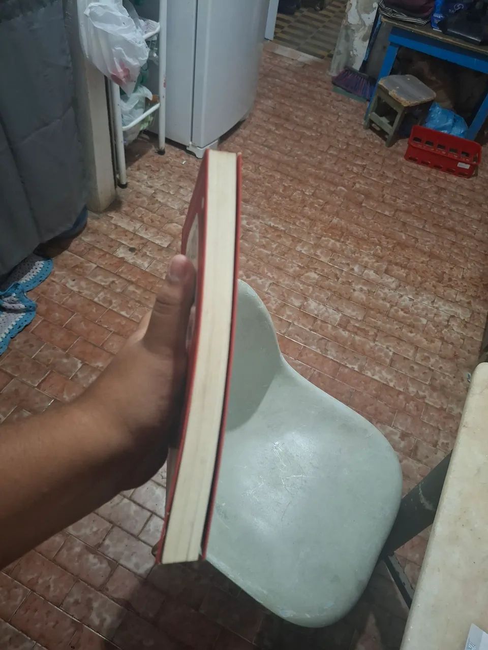 Com amor, Simon - Livro - Foto 3