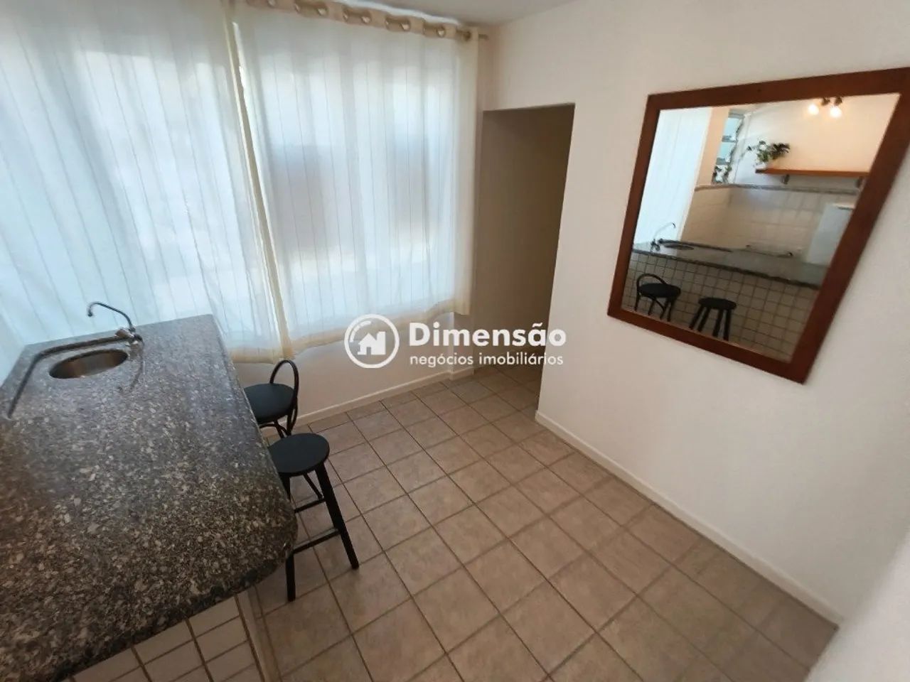 Kitnet à venda no Itacorubi, Florianópolis - Foto 4