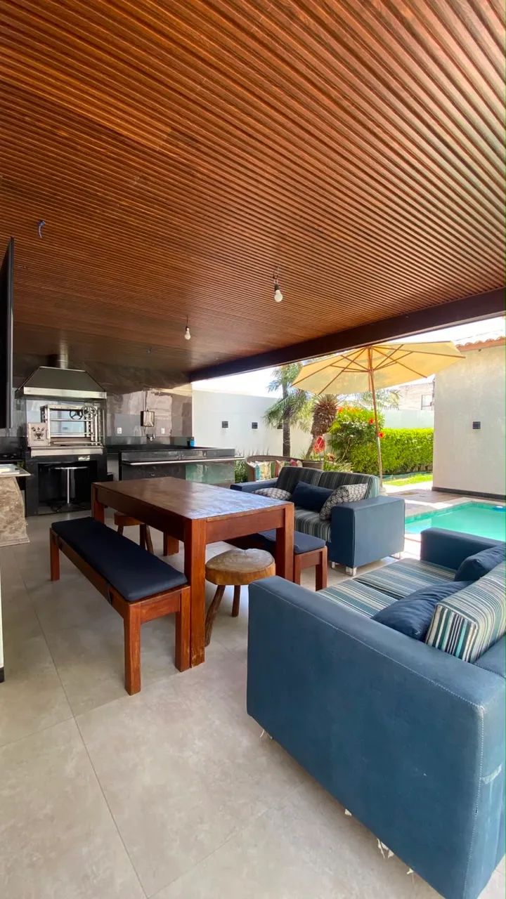 Casa Térrea em condomínio  - Foto 4