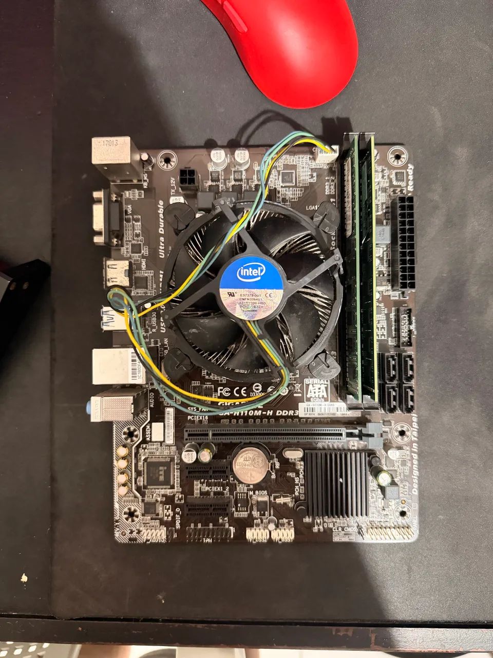 Kit Pc