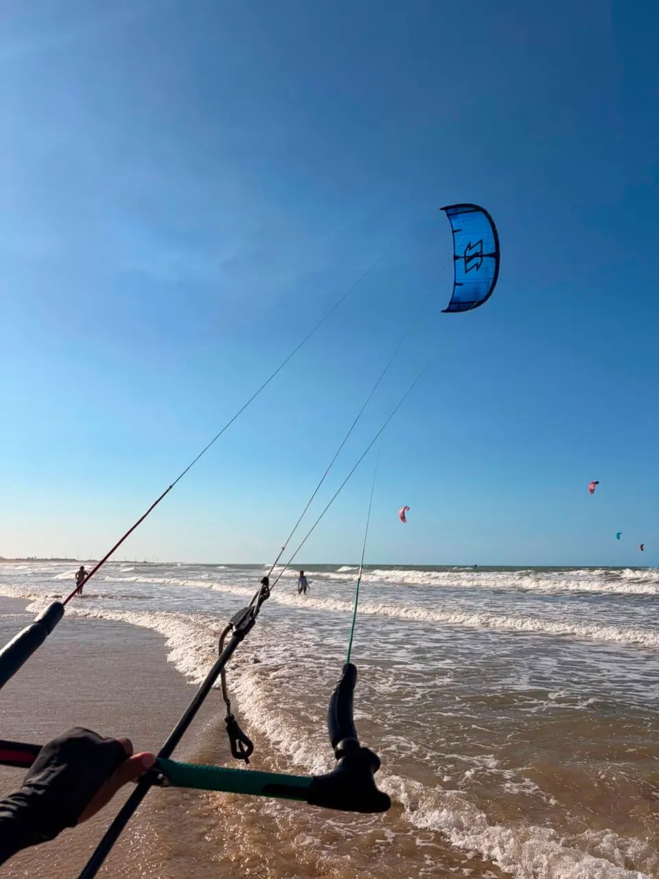 Kite  - Foto 5