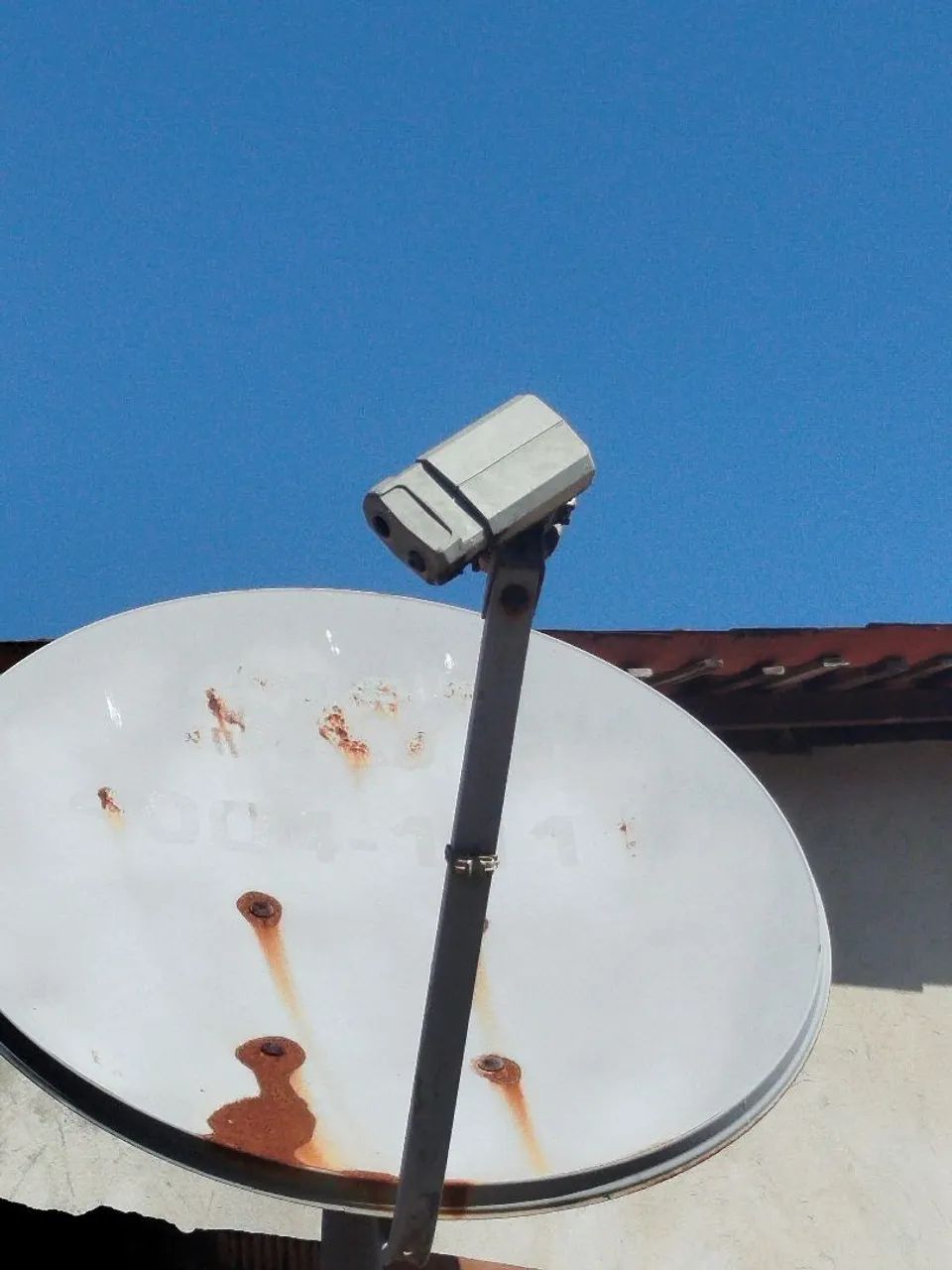 Vende-se Antenas - Foto 2