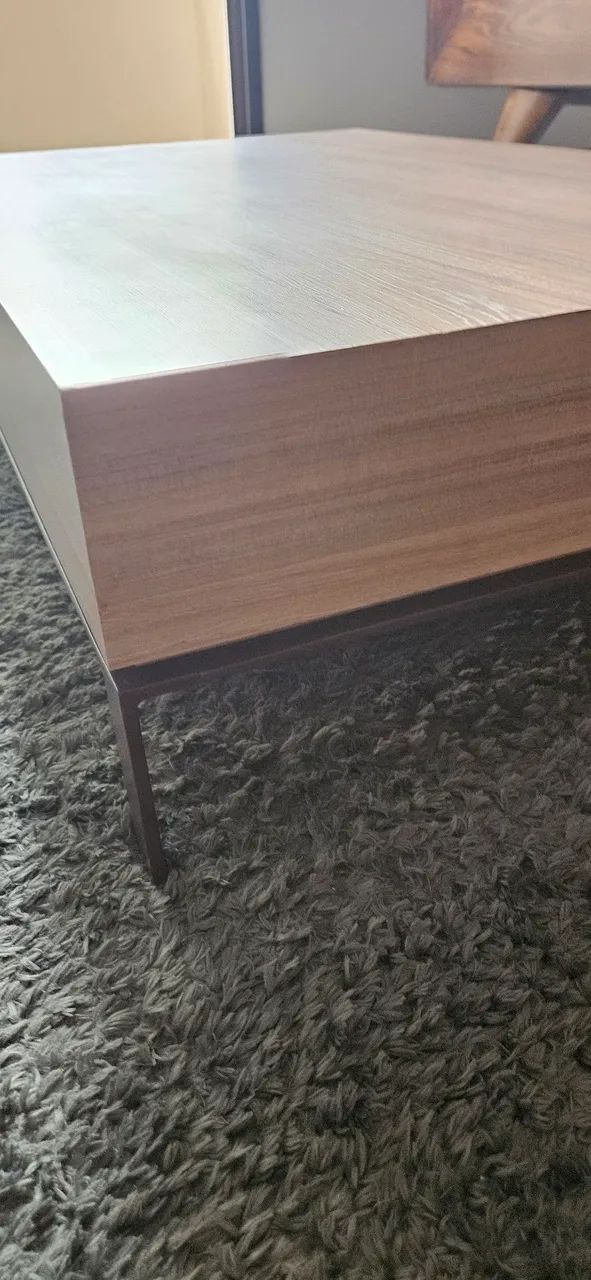 Mesa de Centro - Foto 4