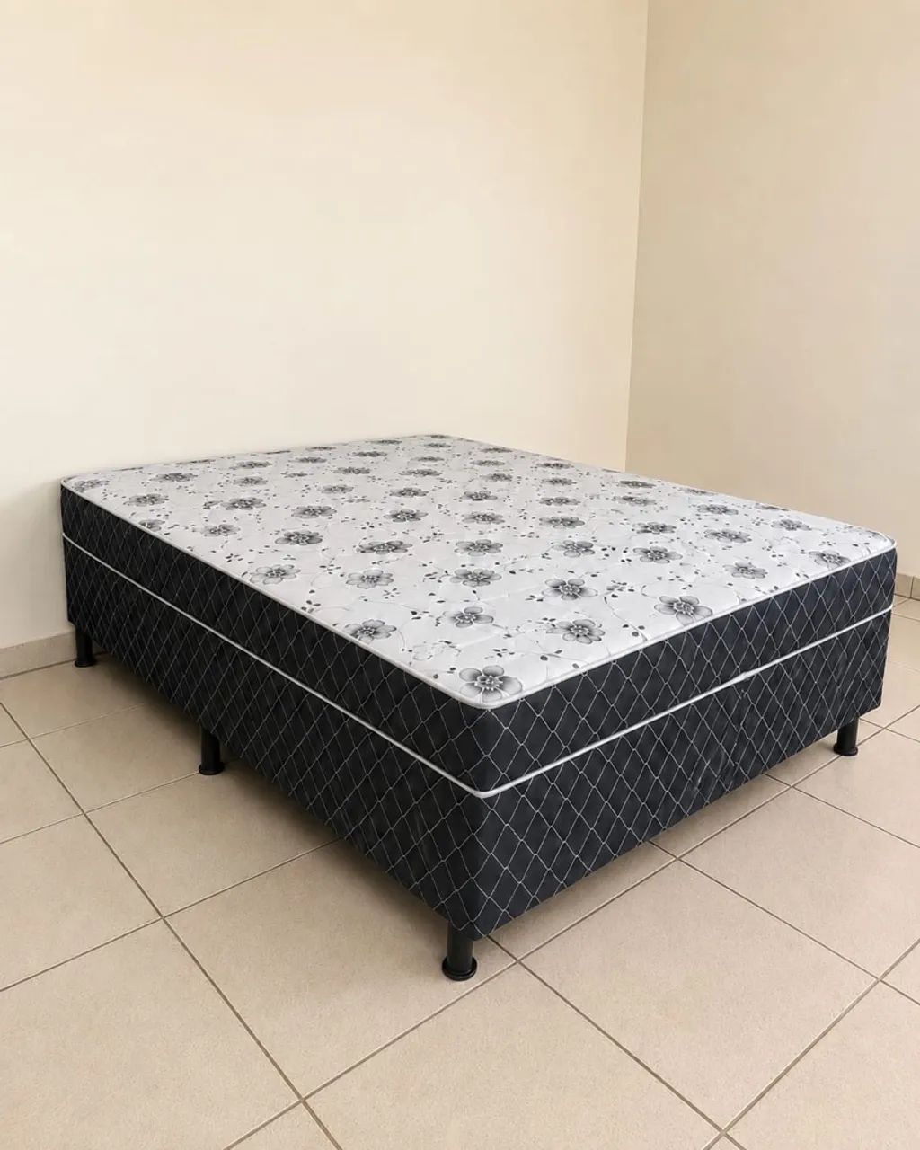 Cama Box Casal Nova? - Foto 2