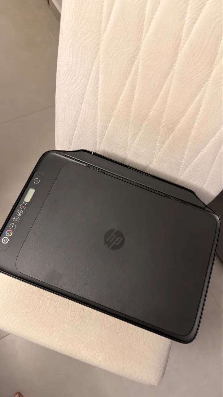 IMPRESSORA HP DESKJET - Foto 5