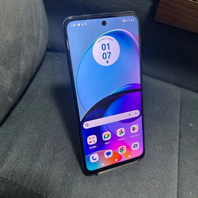 Motorola moto G14 256GB 8GB RAM - Foto 2